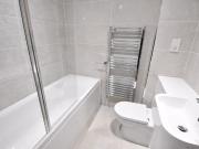 2 bedroom ground floor flat to rent