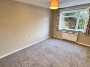 2 bedroom ground floor flat to rent