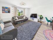 2 bedroom ground floor flat to rent