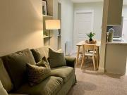 2 bedroom ground floor flat to rent