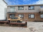 2 bedroom ground floor flat to rent