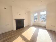 2 bedroom ground floor flat to rent