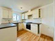2 bedroom ground floor flat to rent