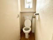 2 bedroom ground floor flat to rent