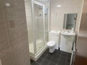 2 bedroom ground floor flat to rent