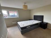 2 bedroom ground floor flat to rent