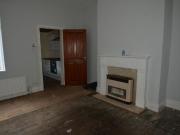 2 bedroom ground floor flat to rent