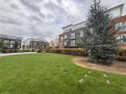 2 bedroom ground floor flat to rent