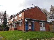 2 bedroom ground floor maisonette for rent in Fredas...