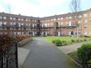 2 Bedroom Ground Floor Maisonette For Rent In Prescot