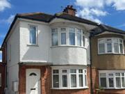2 Bedroom Ground Floor Maisonette For Rent In Ruislip,...