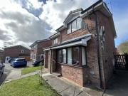2 bedroom ground floor maisonette for rent in Tenbury...