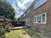 2 Bedroom Ground Floor Maisonette For Sale In Brentwood