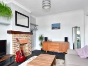 2 Bedroom Ground Floor Maisonette For Sale In Brighton