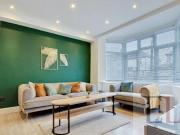 2 Bedroom Ground Floor Maisonette For Sale In Glenalmond...
