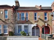 2 Bedroom Ground Floor Maisonette For Sale In Walthamstow
