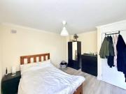 2 bedroom ground floor maisonette to rent