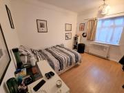 2 bedroom ground floor maisonette to rent