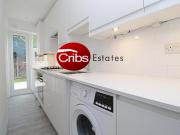 2 Bedroom Ground Floor Maisonette To Rent