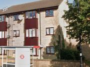 2 bedroom ground floor maisonette to rent