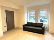 2 bedroom ground floor maisonette to rent