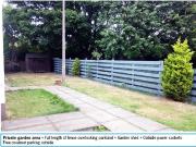 2 bedroom ground floor maisonette to rent