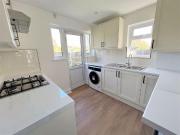 2 bedroom ground floor maisonette to rent