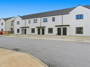 2 Bedroom Ground Floor Own Front Door Units at Sandyhill...