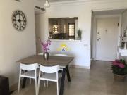 2 BEDROOM GROUND FLOOR RODA GOLF