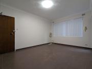 2 Bedroom Ground Floor Unit