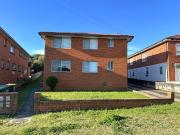 2 Bedroom Ground Floor Unit