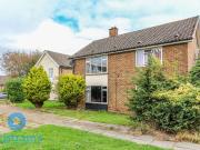 2 Bedroom Ground Maisonette Flat