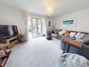 2 Bedroom Ground Maisonette Flat