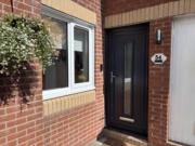 2 bedroom ground maisonette for sale