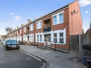 2 bedroom ground maisonette for sale