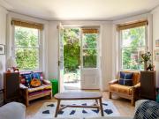 2 bedroom ground maisonette for sale