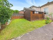 2 Bedroom Ground Maisonette For Sale In Heol Llanishen...
