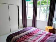 2 bedroom ground maisonette to rent