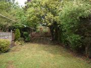 2 bedroom ground maisonette to rent