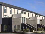 2 Bedroom Groundfloor Apartment, Parkleigh, Seven Mills,...