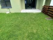 2 bedroom grount unit for rent in si.