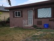 2 Bedroom Half Duplex For Rent