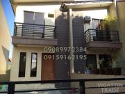 2 bedroom hiromi duplex in pilar las pinas city preselling