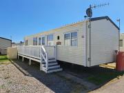2 bedroom holiday park home for sale