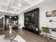 2 Bedroom Home for Rent at 100 Long Branch Ave...