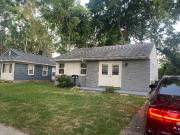 2 Bedroom Home for Rent at 10121 Albany St, Oak Park, MI...