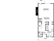 2 Bedroom Home for Rent at 1024 1024 Southmoor Drive... 2 Bedroom Home for Rent at 1024 1024 Southmoor Drive...