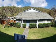 2 Bedroom Home for Rent at 1070 Awawamalu St #1, East...