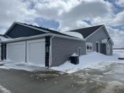 2 Bedroom Home for Rent at 109 Kenner Loop, Bismarck, ND...