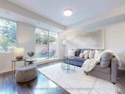 2 Bedroom Home for Rent at 10 Foundry Avenue, Toronto,...